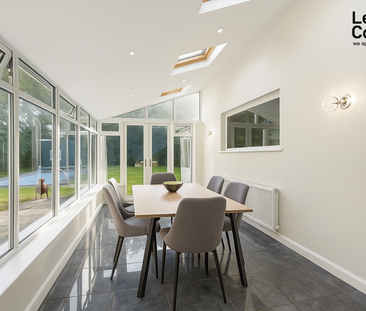 5 bedroom detached house to rent - Photo 5