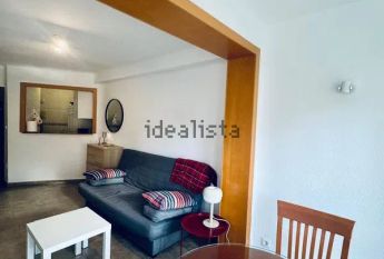 Alquiler de piso en Algarrobo-Costa