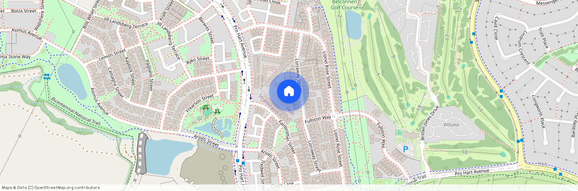 2/49 Lorraway Street, 2615, Holt, Act