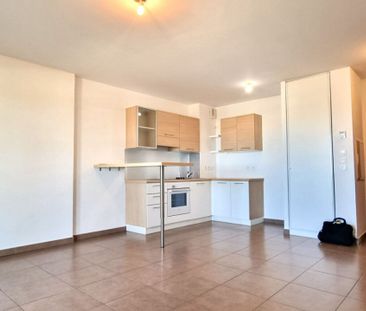 VESCOVATO : appartement 2 pièces (41 m²) à louer - Photo 1