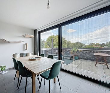 Wezemaal Eektstraat 4B bus 104 - Foto 5