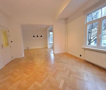 Appartement te huur - Foto 3