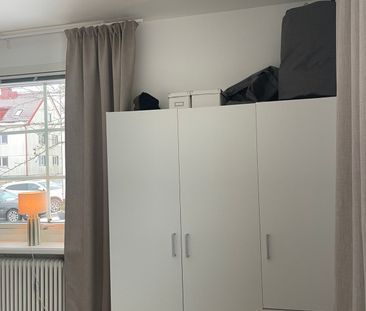 Butschgatan 12 - Foto 3