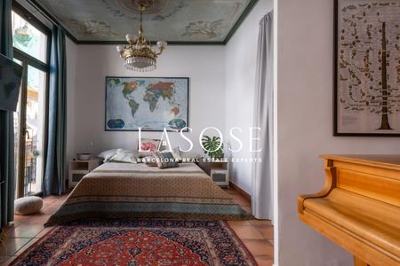 House 194m² to rent in Montjuic, Barcelona - Foto 3