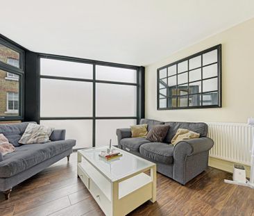 2 bedroom flat to rent - Photo 4