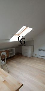 Location Appartement 1 pièce 17m² NANTES 44200 - Photo 4