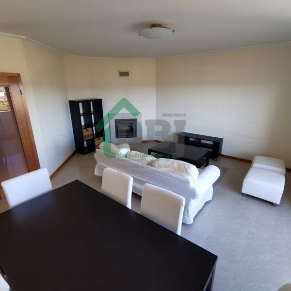 Apartamento T3 em Castelo Branco - Foto 1