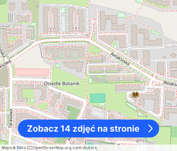 3 pok. + kuchnia, klimatyzacja, ogrz. podłogowe, meble, Botanik, 2024r - Zdjęcie 1