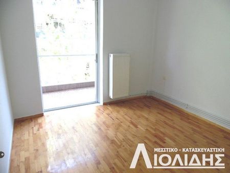 Διαμέρισμα για ενοικίαση Κάτω Τούμπα (Τούμπα) - Photo 4