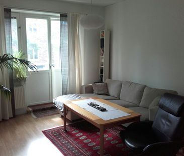 Stopvägen, Bromma - Photo 2