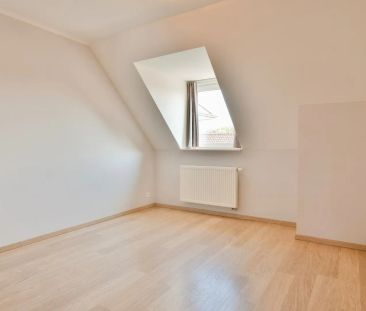 Duplex appartement te huur in Westkerke met garage - Photo 4