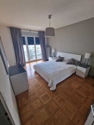 Dernier étage au coeur des Charmilles - Foto 1