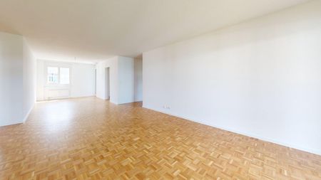 4.5 Zimmer, 112 m², 1. Stock - Foto 5