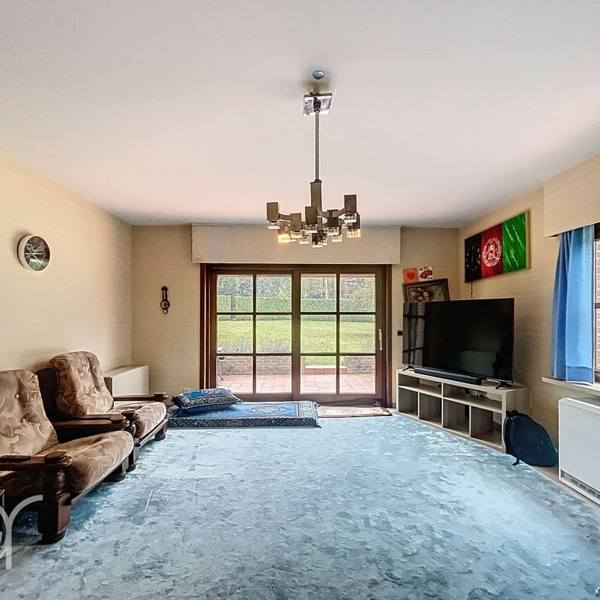 Huis te huur in Sint-Martens-Latem - Foto 1