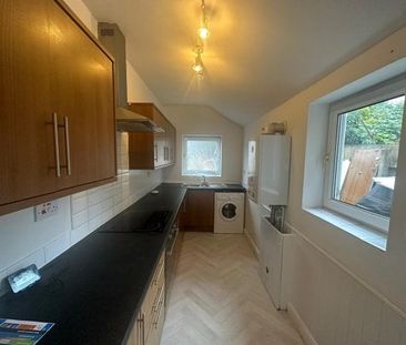 Moss Street, Derby, DE22 - Photo 3