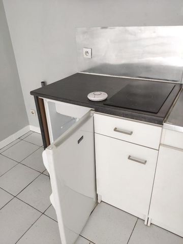 APPARTEMENT 2 pièce(s) - 46m² - Photo 4