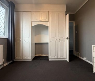 3 bedroom House To Let Total Size: 905 SQ FT - Photo 1