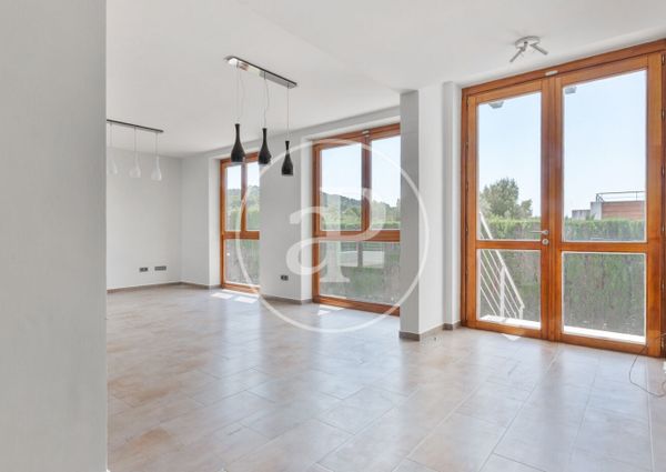 House for rent with Terrace in El Bosque (Chiva)