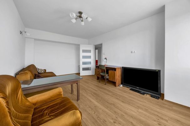 4 osobne pokoje/Osobna kuchnia/Metro 10min/NaBiuro 75 m² - Zdjęcie 1