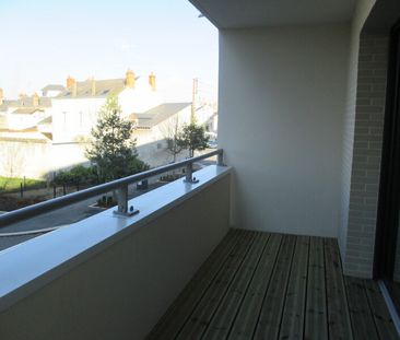 Location Appartement 2 Pièces 41 m² - Photo 6
