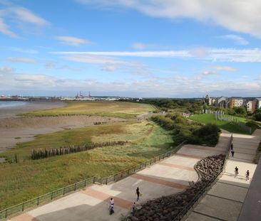 2 bedroom apartment to rent - Photo 6