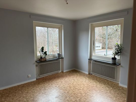 Herrängsvägen - Photo 1