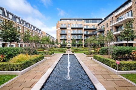 A brand new two bedroom apartment in Concord Court. - Photo 2