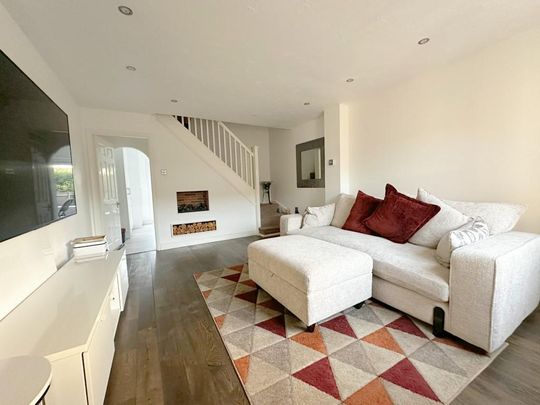 Terraced House - Photo 1