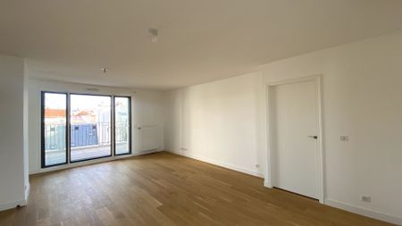 Location appartement 5 pièces, 101.89m², Clichy - Photo 4