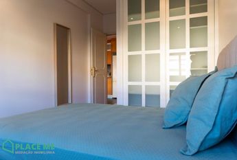 Arrendamento Apartamento T1