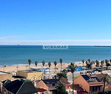 2 bedroom luxury penthouse for rent in Alboraya, Spain - Photo 4