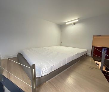 : Appartement 23.6 m² à ST ETIENNE - Photo 2