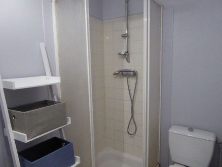 Studio meublé - BLOIS - 22.66 m2 - Photo 5