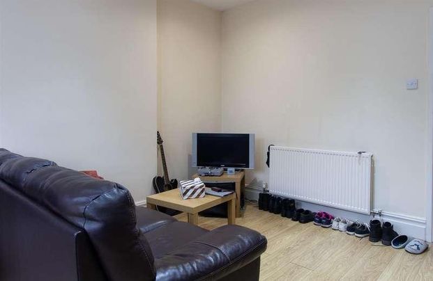 Glynrhondda Street, Cathays, CF24 - Photo 1