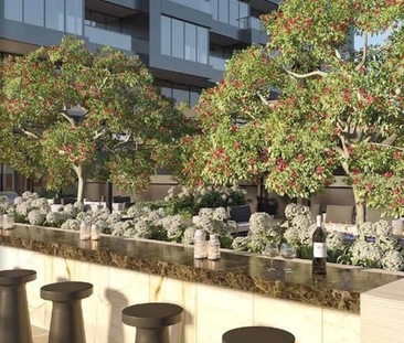 For Lease - 1 Quarrington Lane Unit# 3015, Toronto, Ontario - Photo 6