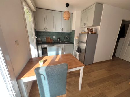 Location Appartement 2 pièces Meublé 41m² NANTES 44000 - Photo 5