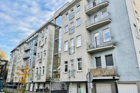 Kawalerka na Jeżycach, ul. Szczepanowskiego - Zdjęcie 4