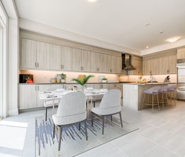 For Lease - 160 Winthrop Crescent, Vaughan, Ontario - Photo 6