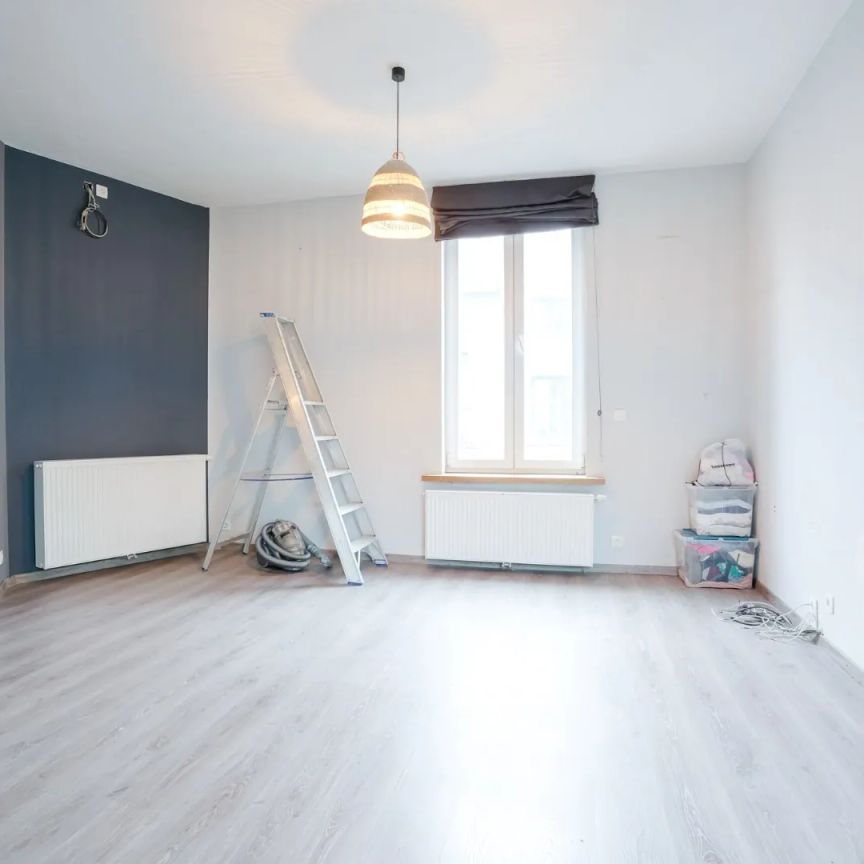 Woning met 3slpk en terras nabij centrum Gent - Photo 1