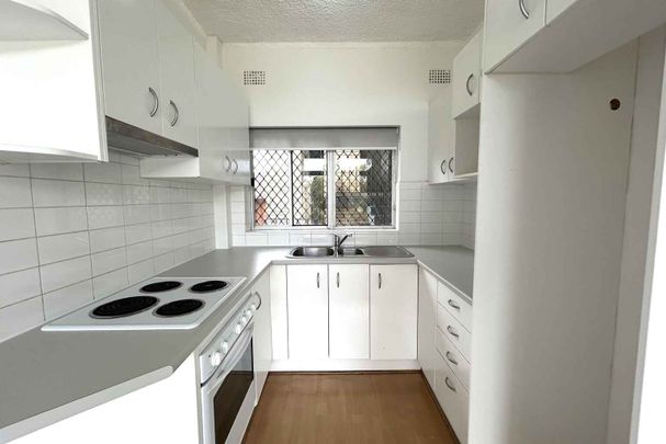 19/3 Ann Street Marrickville - Photo 1