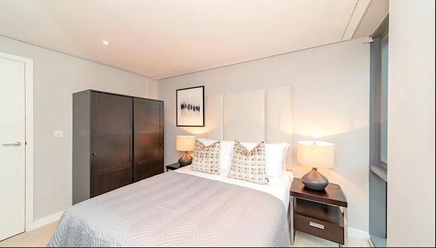 Merchant Square, W2, London - Photo 1