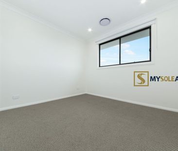 Modern Elegance & Spacious Living & Brand New - Photo 6