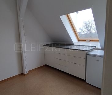 ++NEU++ Schöne 3 Zimmer-Maisonettewohnung mit Parkett in Eutritzsch - Photo 3