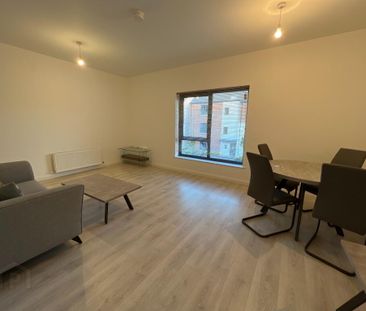 29 Cotton Hall, 5 Faulkner Road, Bangor, BT20 3FA - Photo 1