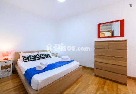 Piso en alquiler en Embajadores-Lavapiés - Photo 5