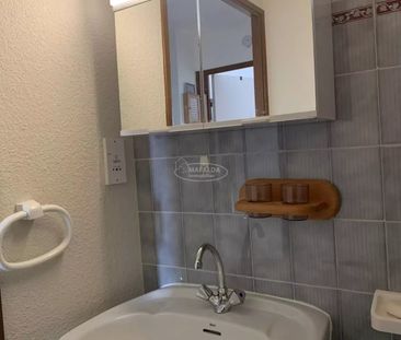 Location Appartement 1 pièce 18m² MONT SAXONNEX 74130 - Photo 5