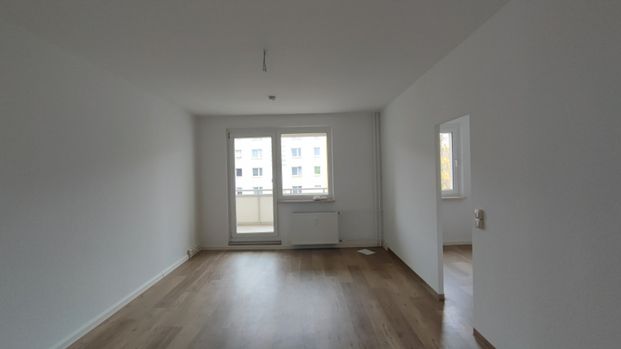 Wohnung, 3 Zimmer (68,5 m²) - Photo 1