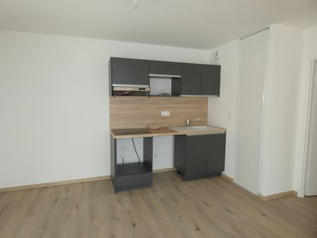 Location appartement 3 pièces, 60.23m², Saint-Jean-de-Braye - Photo 5