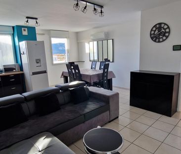 Location Appartement 2 pièces 43m² VALENCE 26000 - Photo 1