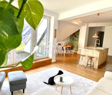 Rooftop 120m² Prenzlauer Berg - Photo 3